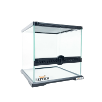 Террариум Reptico 30x30x30