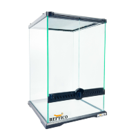 Террариум Reptico 30x30x45