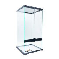 Террариум Reptico 30x30x60